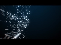 IP68 Wysokiej mocy światła fontann LED wodoodporne Wsparcie ciała ze stali nierdzewnej DMX512