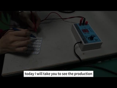 Najnowszy rodzaj produktu pod światłami wodnymi