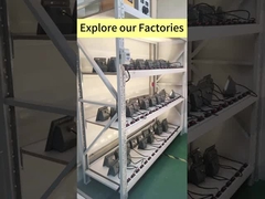 Odkryj fabryki z ponad 16-letnim doświadczeniem