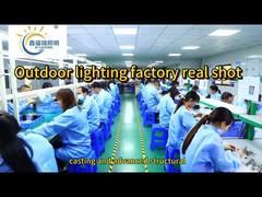 Jak oświetlić drzewa w oświetleniu krajobrazu