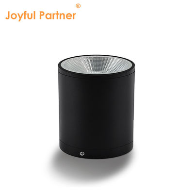 Światła zewnętrzne Led Yard Do bramy AC 220v Ciepły biały i chłodny Biały Materiał aluminiowy 15W Światła ścienne LED COB