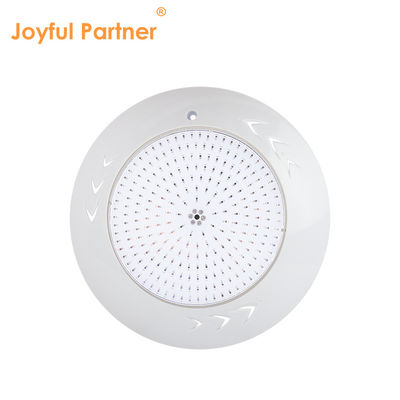 18W Par56 LED Basen Pływacy Led podwodny podwodny basen światła AC 12V RGB dla ogrodów wodnych