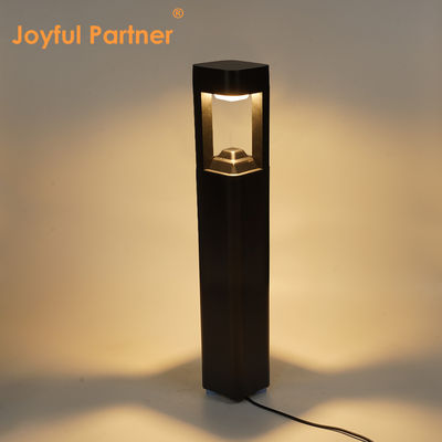 Światło ogrodowe LED z wysokością 600 mm i dostępne opcje dostosowywania kolorów