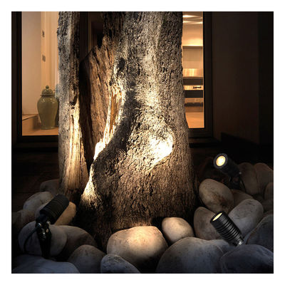 Wodaodporne światła LED zewnętrzne światła widokowe IP66 14W COB Oświetlenie ogrodowe