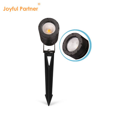 Wodaodporne światła LED zewnętrzne światła widokowe IP66 14W COB Oświetlenie ogrodowe