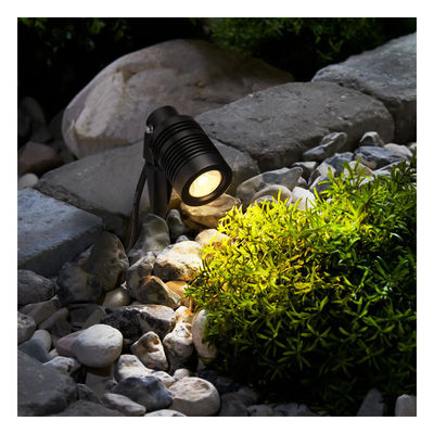 Zastosowalne światło ogrodowe LED 10 Watt IP65
