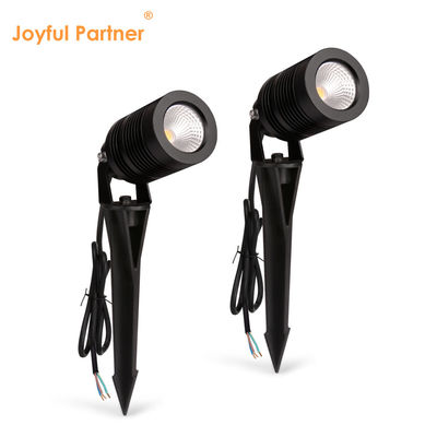 Zastosowalne światło ogrodowe LED 10 Watt IP65
