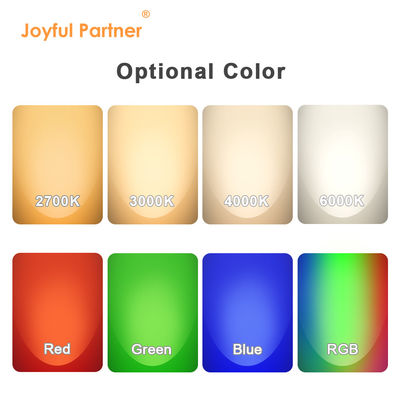 Światło ogrodowe LED IP65 Światło ogrodowe LED