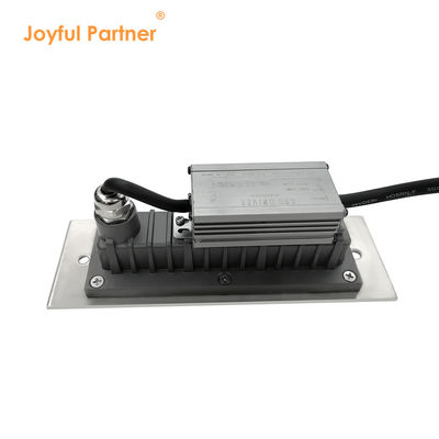 Pochowane Wydrukowane Wodotwórcze Światło podziemne DC24V 3X1W LED jednobarwne CREE/OSRAM LED