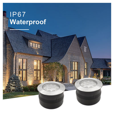 12w 24w 36w zewnętrzne światło LED pod ziemią