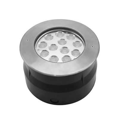 Światło IP67 LED 12W 24W 36W Światła zewnętrzne