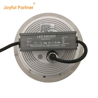 Światło IP67 LED 12W 24W 36W Światła zewnętrzne