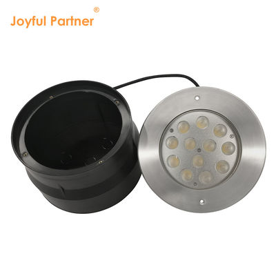 Światło IP67 LED 12W 24W 36W Światła zewnętrzne