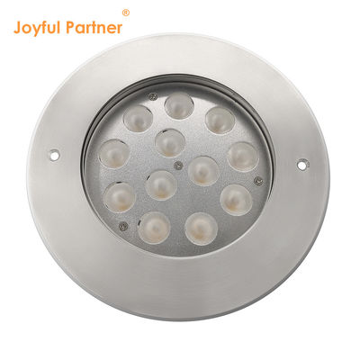 Światło IP67 LED 12W 24W 36W Światła zewnętrzne
