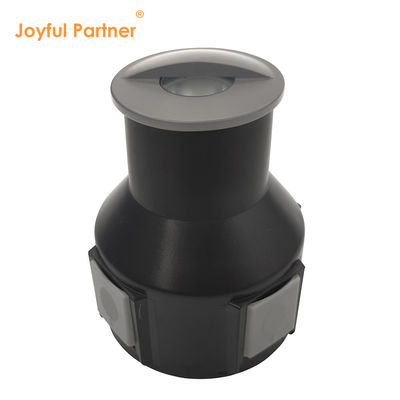 Światło LED z podłoża AC220V 316# ze szkła rozproszonego