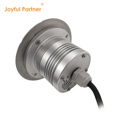 Oświetlenie ścieżki w gruncie boczne IP67 3W 6W 9W 316SS Osłona DC24V Plastikowa puszka tylna Do oświetlenia Twojego ogrodu