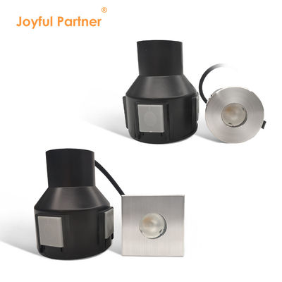 Wodaodporne 3000K LED Wgłoś do góry pod ziemią Wgłoś do dołu pod ziemią
