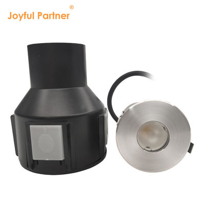 3W 3000K LED Inground Uplight Oświetlenie krajobrazu