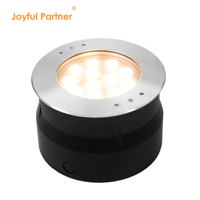 12W 24W RGB IP68 Podwodne światło LED