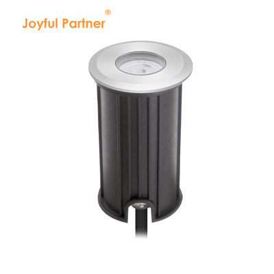 Mini Oświetlenie Stawowe ze Stali Nierdzewnej IP68 DC24V 1W 2W 3W Nowy Design z Certyfikatami CE i ROHS
