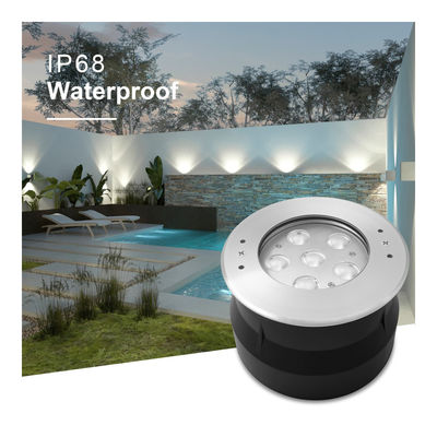 Światło podwodne IP68 DC24V RGB LED SPA