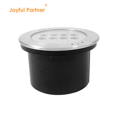 316 Żelazo nierdzewne RGBW Podwodne światło 4 w 1 40W DC24V LED