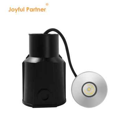4 w 1 wodoodporny basen podwodny światło mini Rgb podwodne światła LED