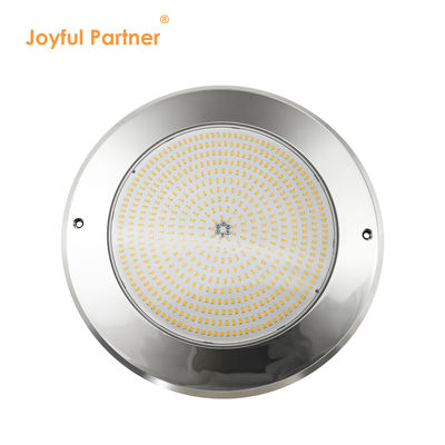 IP68 LED PAR56 Światło basenowe RGB Zmieniające kolor 12VAC 42W LED Żarówki basenowe