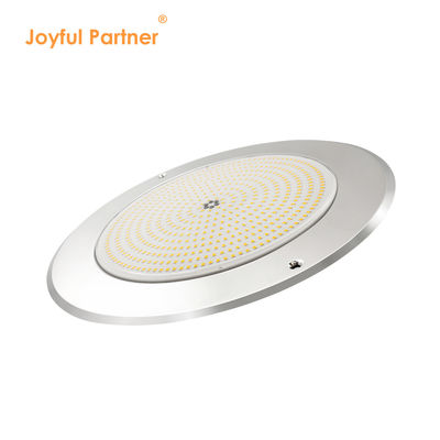 IP68 LED PAR56 Światło basenowe RGB Zmieniające kolor 12VAC 42W LED Żarówki basenowe