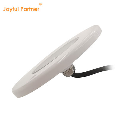 6W LED PAR56 Pool Light Ultra Thin PC Material Wall Mounted Swimming Pool Lights