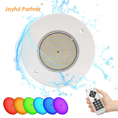 Podwodne światło LED PAR56 JP110 6W AC12V 7.5mm 10W 18W 25W 35W