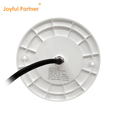 Podwodne światło LED PAR56 JP110 6W AC12V 7.5mm 10W 18W 25W 35W