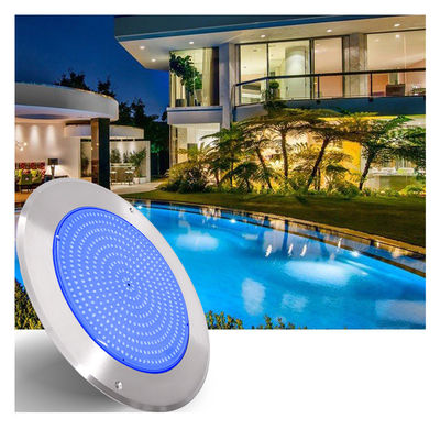 DC12V LED PAR56 Pool Light 18W 25W 35W LED RGB Pool Light IP68