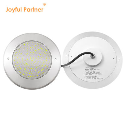 Światło do basenu RGB IP68 DC12V 18W 25W 35W LED DIA230MM SMD2835 324 szt.