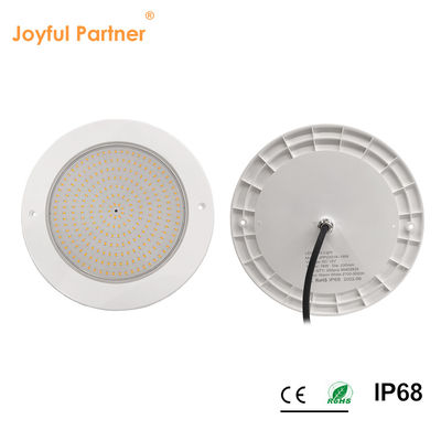 IP68 Lampa LED do basenu 12V 230MM Nawierzchnia podwodna