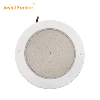 IP68 Lampa LED do basenu 12V 230MM Nawierzchnia podwodna