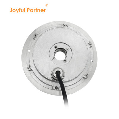 27W 3 w 1 RGB LED Fountain Light Stal nierdzewna dla placu handlowego