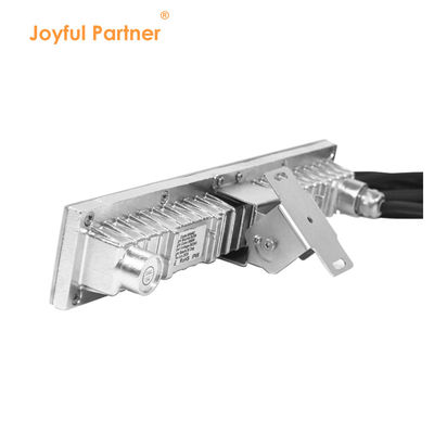 Reflektor LED podwodny IP68 6W 12W RGB3 w 1 o długości 290MM z mocowaniem