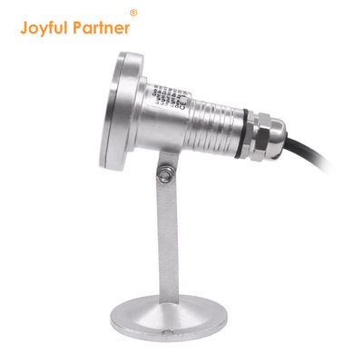 LED Podwodne Reflektor RGB DMX 1W 2W 3W DC24V 6500K Temperatura Barwowa Certyfikat CE