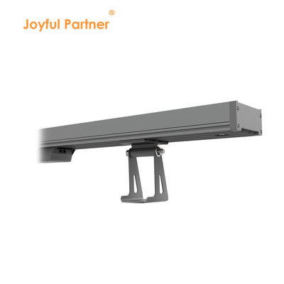 Komercyjny prostokąt LED Liniowe światło w dół 108W 1000MM Facade Wall Washer Light