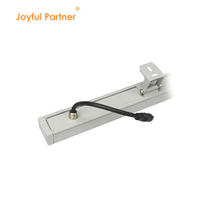 Oświetlenie LED typu Wall Washer DC24V, materiał: aluminium, długość 500MM, wodoodporne, z certyfikatami CE i ROHS