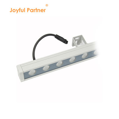 IP65 wodoodporny LED Światło do myjni ściennej Wysokie napięcie 110V 220V LED Kolorowe światło miejskie