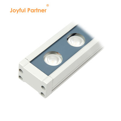 IP65 wodoodporny LED Światło do myjni ściennej Wysokie napięcie 110V 220V LED Kolorowe światło miejskie