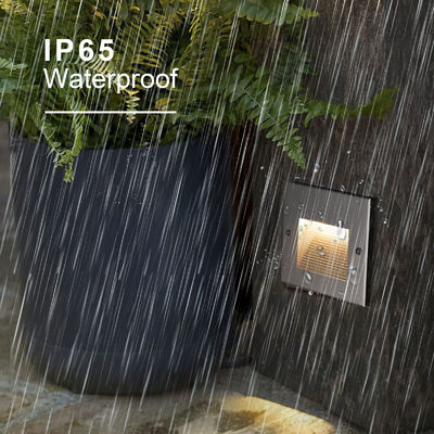 IP65 12V 24V LED Światło ścienne ścieżka schodowa stopnia ogrodzenie droga LED światło pokładowe