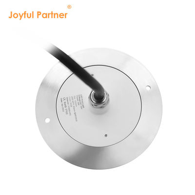 Światła LED basenu 316 materiał ze stali nierdzewnej PAR56 pełna żywica wypełniona IP68