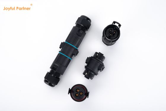 IP68 wodoodporny szybki kabel elektryczny do oświetlenia ogrodowego Certyfikat CE