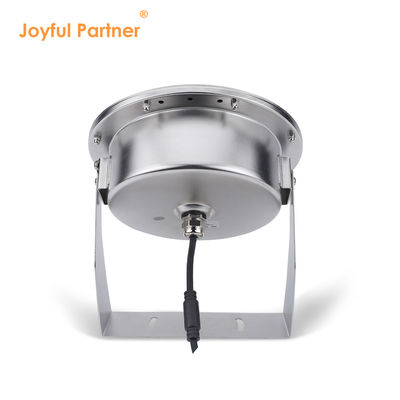 IP68 LED podwodne światło 20W 40W 60W 80W DMX512