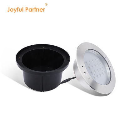 20W IP68 Basen podwodny światło 316 LED ze stali nierdzewnej