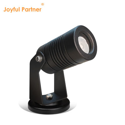 Nowoczesna zewnętrzna 6W COB LED Ground Garden Spot Lamp DC12V/DC24V Landscape Spike Light