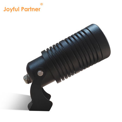 14W LED IP65 Ścieżka krajobrazowa Lampa trawnikowa regulowana zewnętrzna